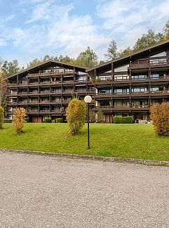 Appartement Appartement Kitzsteinhorn, Saalfelden am Steinernen Meer, Salzburgerland, Österreich
