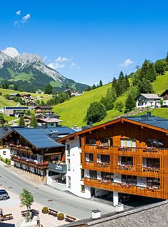 Appartement Appartement 3 Raum Typ Hochkönig, Dienten am Hochkönig, Salzburgerland, Österreich