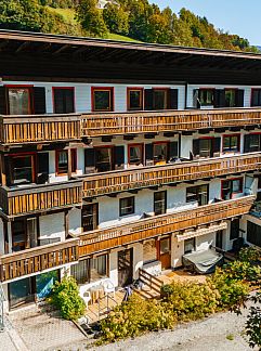 Appartement Appartement in Viehhofen, Viehhofen, Salzburg, Oostenrijk