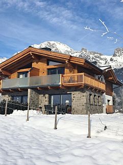 Appartement Appartement Waidmannsheil - 67qm, Leogang, Salzburg, Oostenrijk