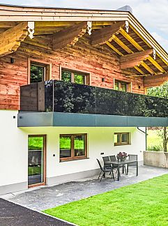 Appartement Appartement Waidmannsheil - 67qm, Leogang, Salzburg, Oostenrijk