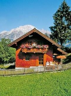Appartement Appartement Jagerstüberl-60qm EG mit gr Terrasse, Leogang, Salzburgerland, Österreich