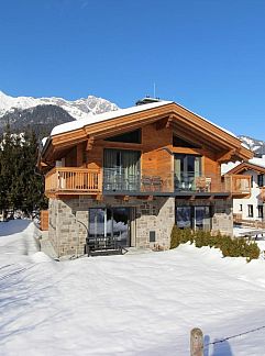 Appartement Appartement Waidmannsheil - 67qm, Leogang, Salzburg, Oostenrijk