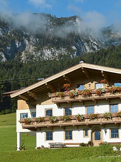 Apartment Appartement Weissbachergut, Lofer, Salzburg, Austria