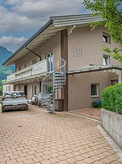 Ferienhaus Schiedhof Loft, Neukirchen am Grossvenediger, Salzburgerland, Österreich