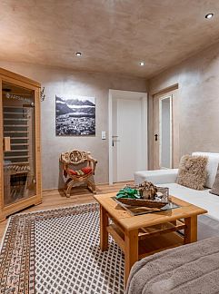 Ferienhaus Schiedhof Loft, Neukirchen am Grossvenediger, Salzburgerland, Österreich