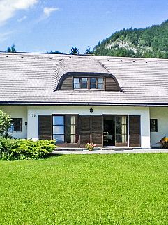 Vakantiewoning Haus Leitzinger OG2, Sankt Wolfgang im Salzkammergut, Salzburg, Oostenrijk