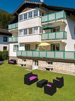 Vakantiewoning Haus Leitzinger OG2, Sankt Wolfgang im Salzkammergut, Salzburg, Oostenrijk