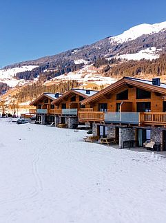 Ferienhaus Andre Top 1, Wald im Pinzgau, Salzburgerland, Österreich