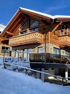 Appartement Appartement Sennerin, Forstau, Salzburg, Oostenrijk