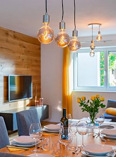 Holiday property Vakantiehuis Erlachhof, Niedernsill, Salzburg, Austria