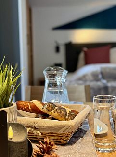 Vakantiewoning Deluxe Zirberl Top 5, Weißpriach, Salzburg, Oostenrijk