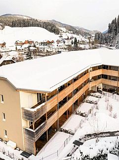 Vakantiewoning Eden Kleinbichl Top 7, Tamsweg, Salzburg, Oostenrijk