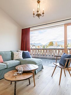 Vakantiewoning Eden Kleinbichl Top 7, Tamsweg, Salzburg, Oostenrijk