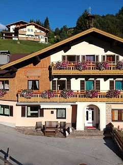 Appartement Appartement Haus Dorfblick, Filzmoos, Salzburg, Oostenrijk