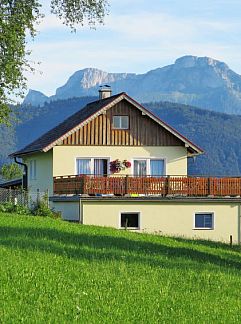 Apartment Appartement Waldfrieden, Mondsee, Oberosterreich, Austria