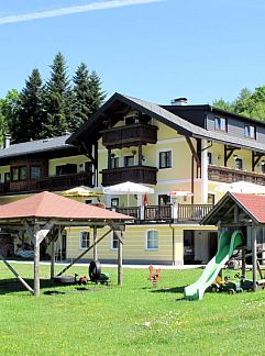 Apartment Appartement Waldfrieden, Mondsee, Oberosterreich, Austria