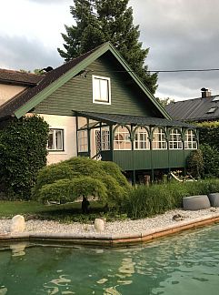Appartement Schlosswirt zu Anif, Anif, Salzbourg, Autriche