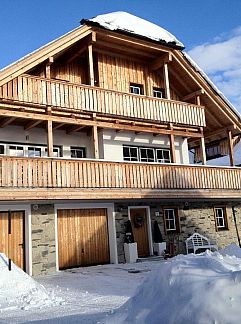 Vakantiewoning Lärchenhof Top 101, Mauterndorf, Salzburg, Oostenrijk