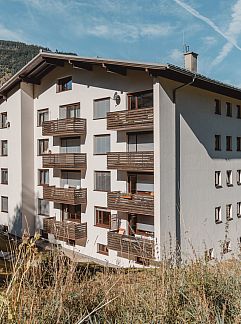 Appartement Appartement Unser Glück in den Bergen, Bad Gastein, Salzburg, Oostenrijk