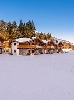 Chalet Pinzgau Lodge 2E, Wald, Salzburg, Oostenrijk