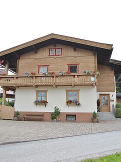 Appartement Eva, Piesendorf - Walchen, Salzburg, Oostenrijk