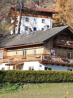 Appartement Eva, Piesendorf - Walchen, Salzburg, Oostenrijk