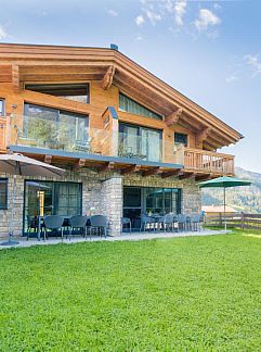 Chalet Windau, Krimml, Salzbourg, Autriche