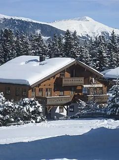 Chalet Windau, Krimml, Salzburg, Austria