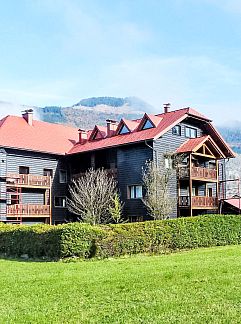 Appartement Appartement Taubenschlag / Top 4, Grünau im Almtal, Salzburg, Oostenrijk