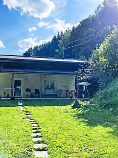 Vakantiewoning Resterhöhe, Mittersill, Salzburg, Oostenrijk