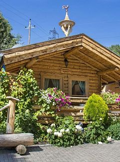 Appartement Appartement Haus Stöckl, Mittersill, Salzburgerland, Österreich