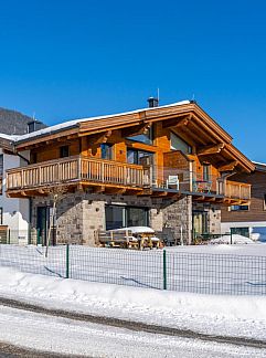 Vakantiewoning Luxury Tauern Suite Walchen-Kaprun 3, Piesendorf, Salzburg, Oostenrijk