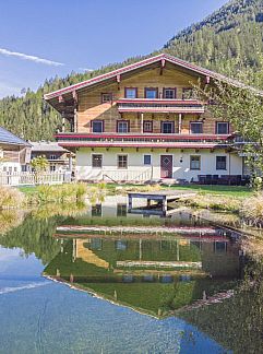 Ferienhaus Landhaus Hotter 26, Neukirchen Am Großvenediger, Salzburgerland, Österreich
