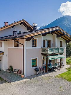 Chalet Villa Venedigersonne, Neukirchen Am Großvenediger, Salzburg, Oostenrijk