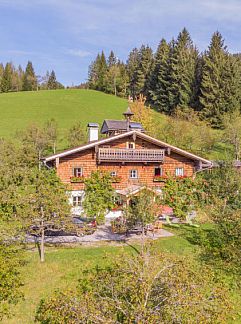 Appartement Apartment Dreier - Salzburger Land, Abtenau, Salzburg, Oostenrijk