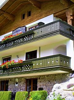 Appartement Apartment Dreier - Salzburger Land, Abtenau, Salzburg, Oostenrijk