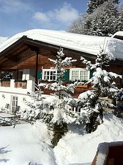 Logement de vacances Kollinghof 5, Hinterglemm, Salzbourg, Autriche