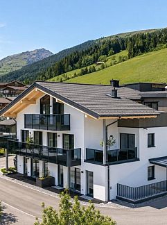 Logement de vacances Kollinghof 5, Hinterglemm, Salzbourg, Autriche