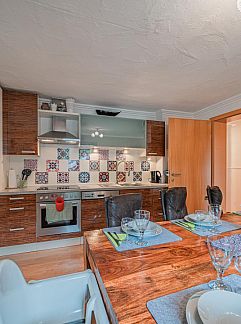 Logement de vacances Chalet Brammetje, Bramberg am Wildkogel, Salzbourg, Autriche