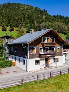 Logement de vacances Chalet Brammetje, Bramberg am Wildkogel, Salzbourg, Autriche