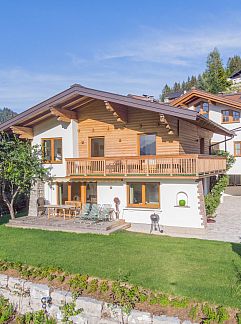 Chalet Tauernlodge Amadeiro Im Pongau, Eben im Pongau, Salzburg, Austria