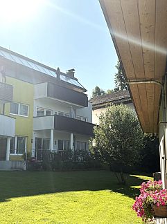Chalet Tauernlodge Amadeiro Im Pongau, Eben im Pongau, Salzburg, Austria