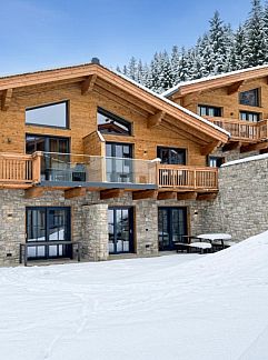 Ferienhaus Vakantiehuis Happy, Eben im Pongau, Salzburgerland, Österreich