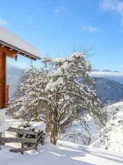 Chalet Tauernlodge Wagrain Edelweiss 42E, Wagrain, Salzburgerland, Österreich