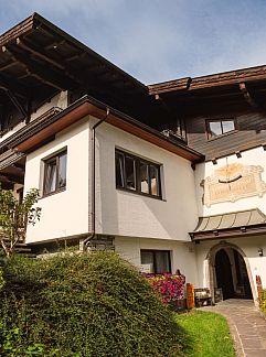 Chalet Tauernlodge Wagrain Edelweiss 42E, Wagrain, Salzburgerland, Österreich