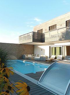 Ferienhaus Maier Alm, Neukirchen, Salzburgerland, Österreich