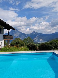 Ferienhaus Maier Alm, Neukirchen, Salzburgerland, Österreich