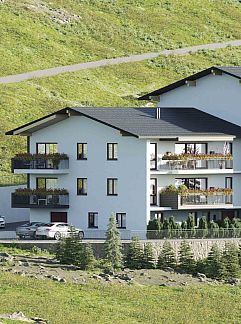 Appartement Appartement für 6 Personen & Infinity Pool, Sankt Martin am Tennengebirge, Salzburgerland, Österreich
