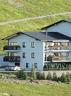 Appartement Appartement Penthouse max.8 P.& Infinity Pool, Sankt Martin am Tennengebirge, Salzburg, Oostenrijk